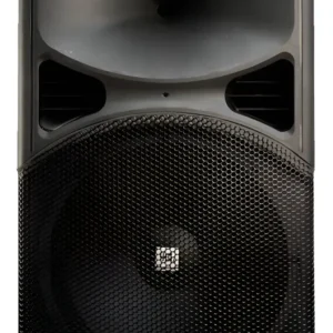 Bafle Q-series Q-15 Pasivo 300w 15 + Driver 1 Jbl Pro