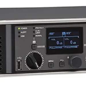 Yamaha Px10 Potencia Amplificador Profesional 2x1000w