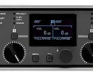 Yamaha Px8 Amplificador De Potencia 1050 W X 2